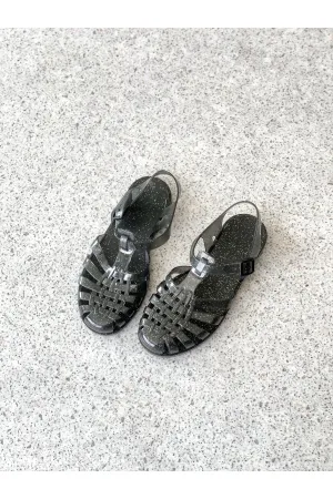 JELLY SANDALS