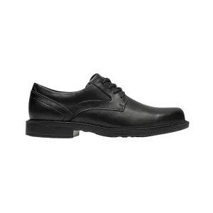 Jericho Oxford - Black (B)