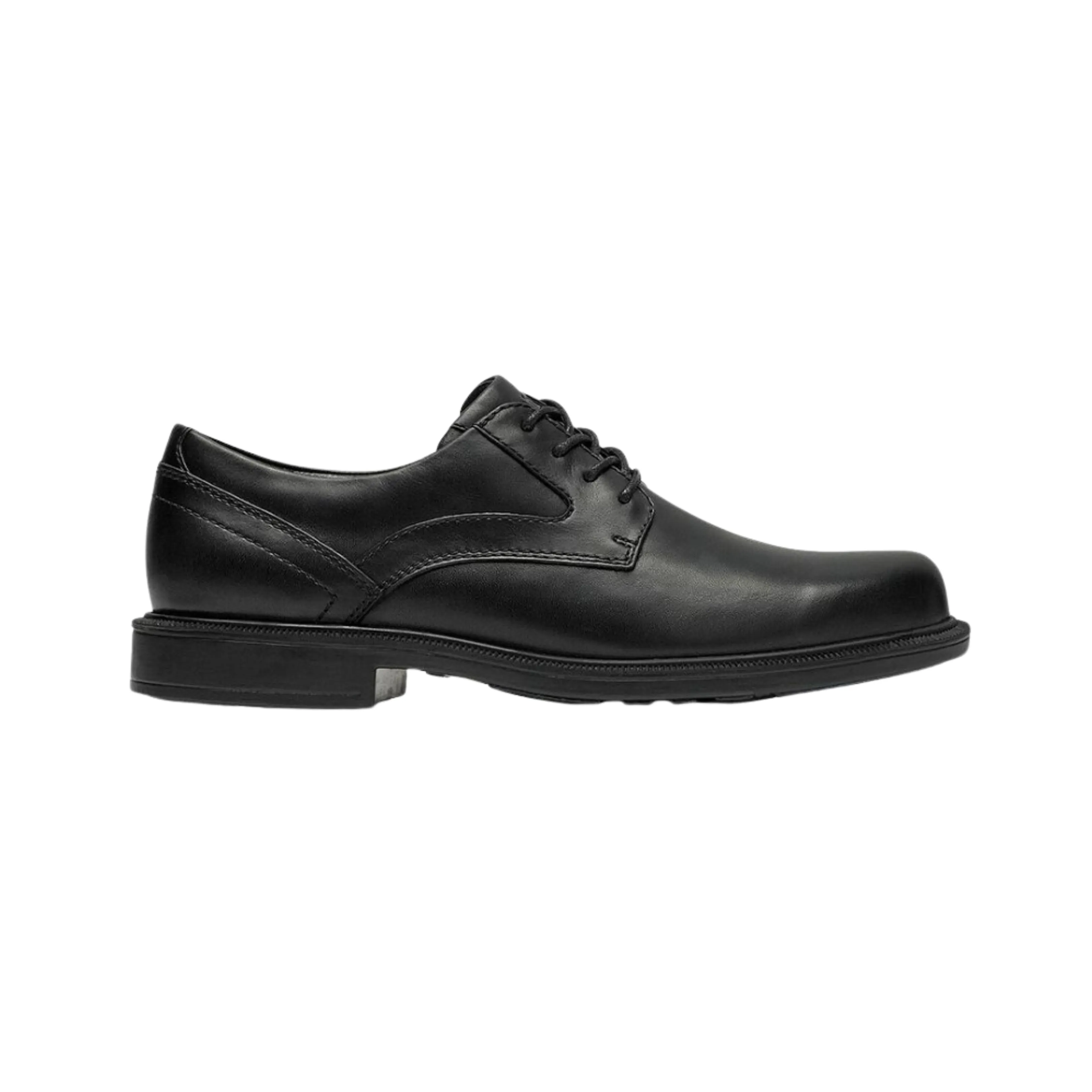 Jericho Oxford - Black (B)