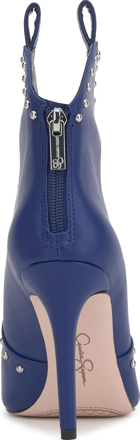Jessica Simpson Women's Pixillez3 Ankle Boot