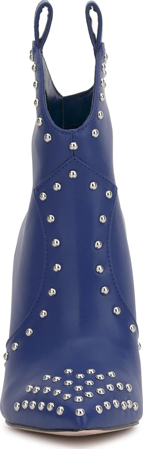 Jessica Simpson Women's Pixillez3 Ankle Boot