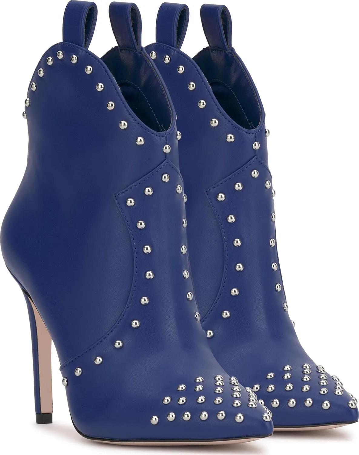 Jessica Simpson Women's Pixillez3 Ankle Boot