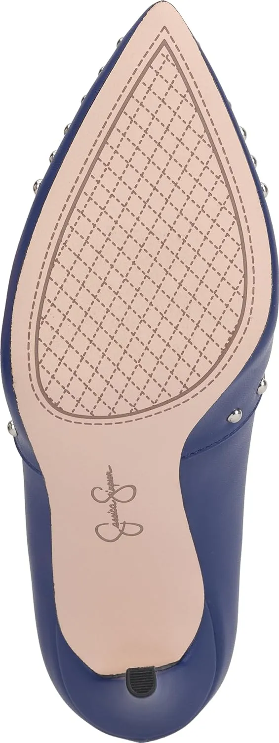 Jessica Simpson Women's Pixillez3 Ankle Boot