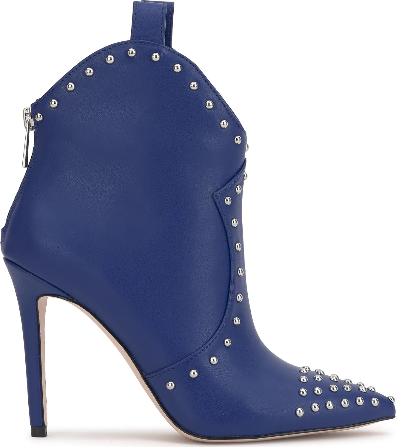 Jessica Simpson Women's Pixillez3 Ankle Boot