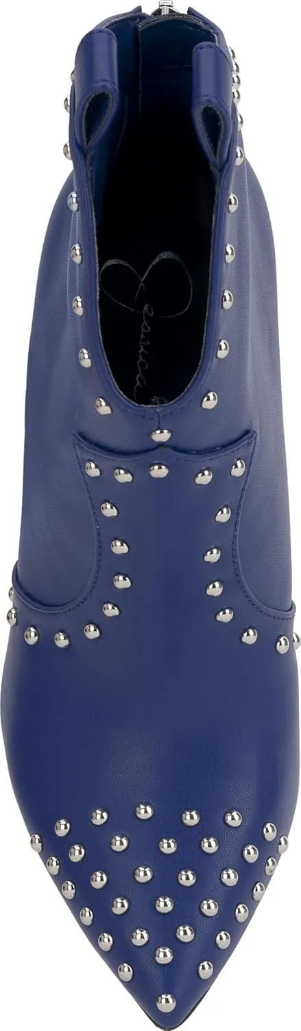 Jessica Simpson Women's Pixillez3 Ankle Boot