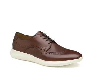 Johnston & Murphy Hennings Wingtip Oxford