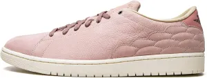 Jordan Mens Air 1 Centre Court DO7444 621 Pink Oxford - Size 13