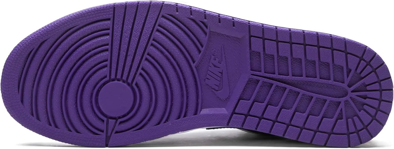 Jordan mens High-top