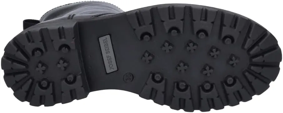 Josef Seibel Marta 02 Women’s Combat Ankle Boot