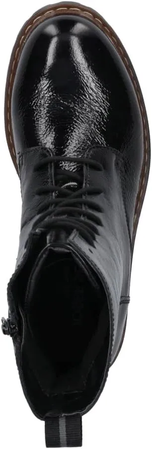 Josef Seibel Marta 02 Women’s Combat Ankle Boot