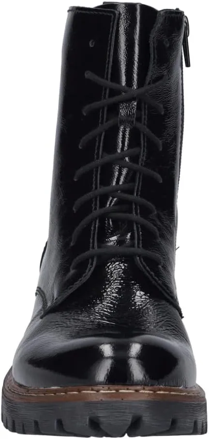Josef Seibel Marta 02 Women’s Combat Ankle Boot