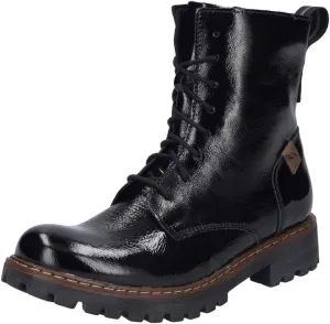 Josef Seibel Marta 02 Women’s Combat Ankle Boot