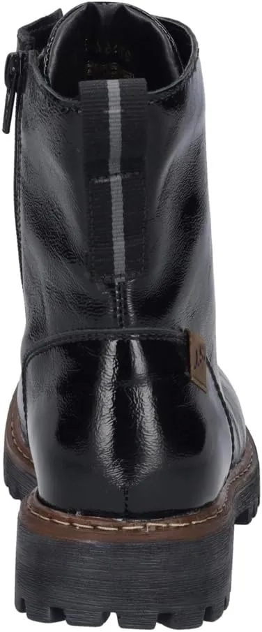 Josef Seibel Marta 02 Women’s Combat Ankle Boot