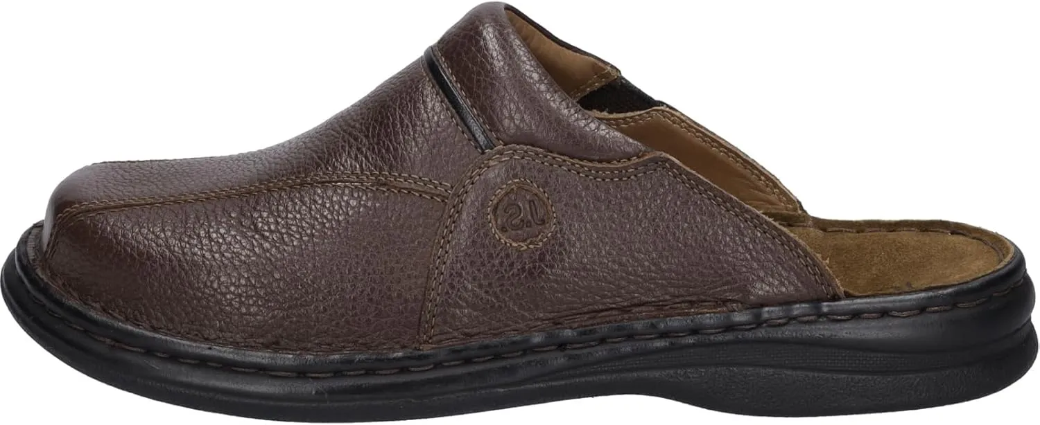 Josef Seibel Men's Clogs