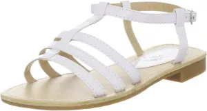Josmo 2132 T-Strap Sandal (Little Kid/Toddler)
