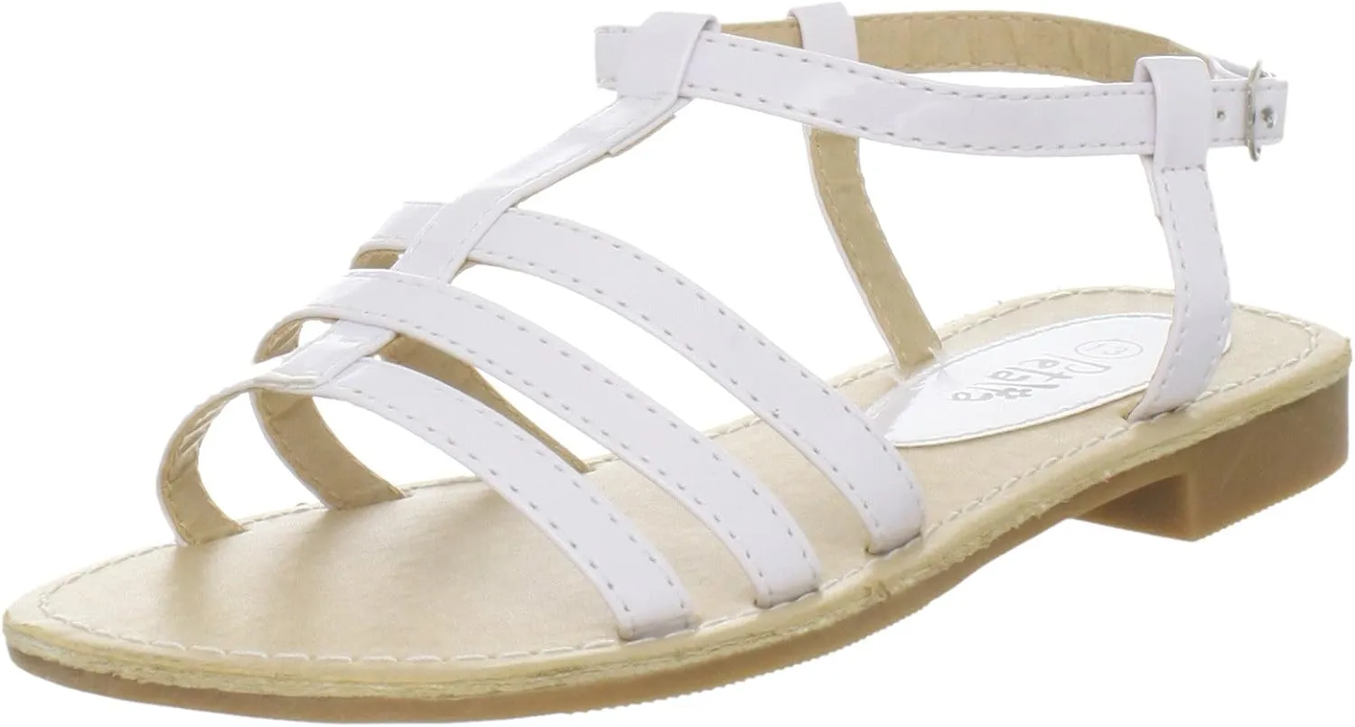 Josmo 2132 T-Strap Sandal (Little Kid/Toddler)
