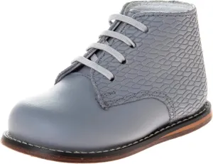 Josmo Baby Walker Leather Dress Shoe