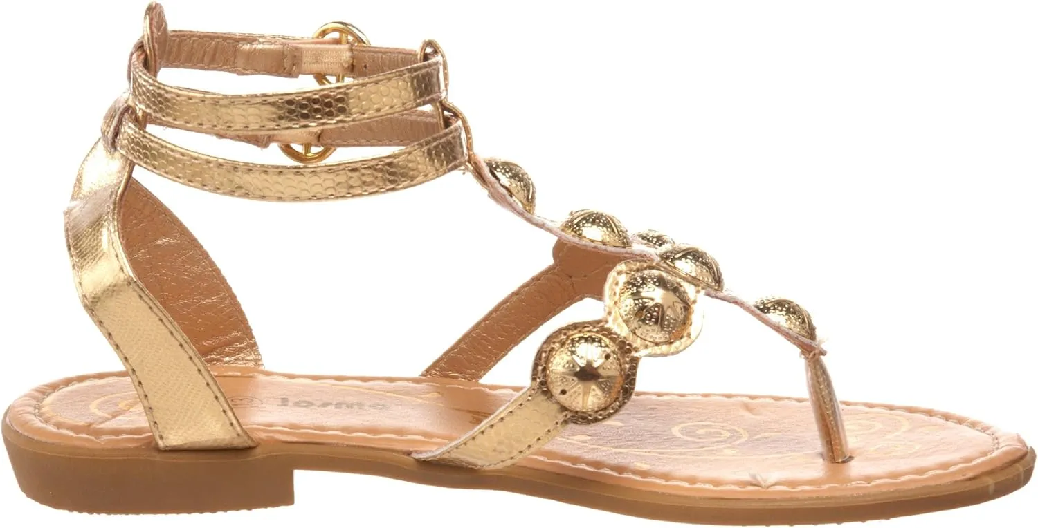 JOSMO Kids' 1546 Sandal