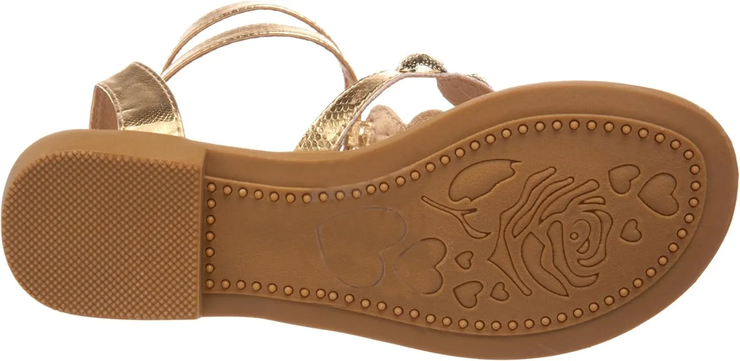 JOSMO Kids' 1546 Sandal