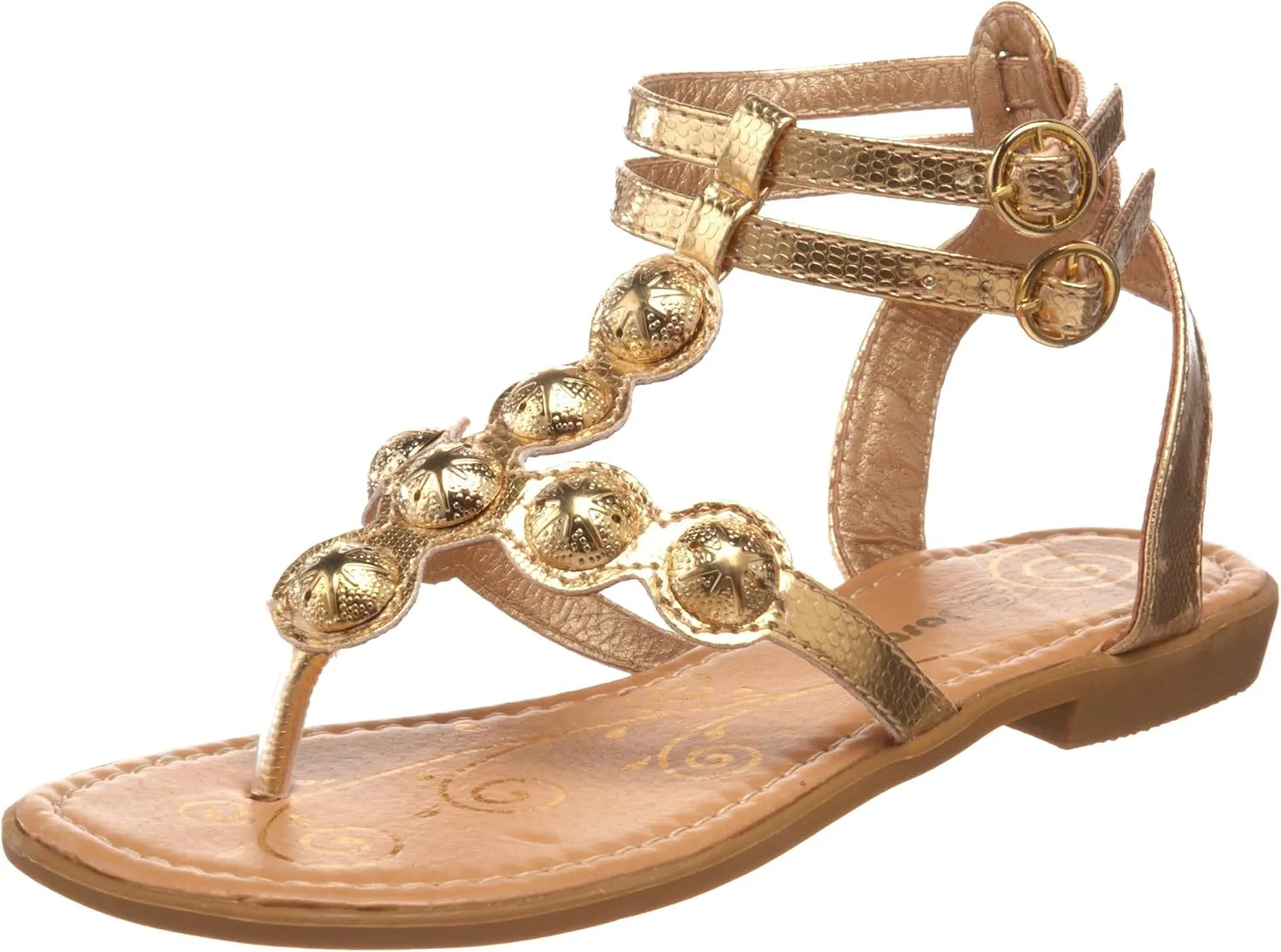 JOSMO Kids' 1546 Sandal