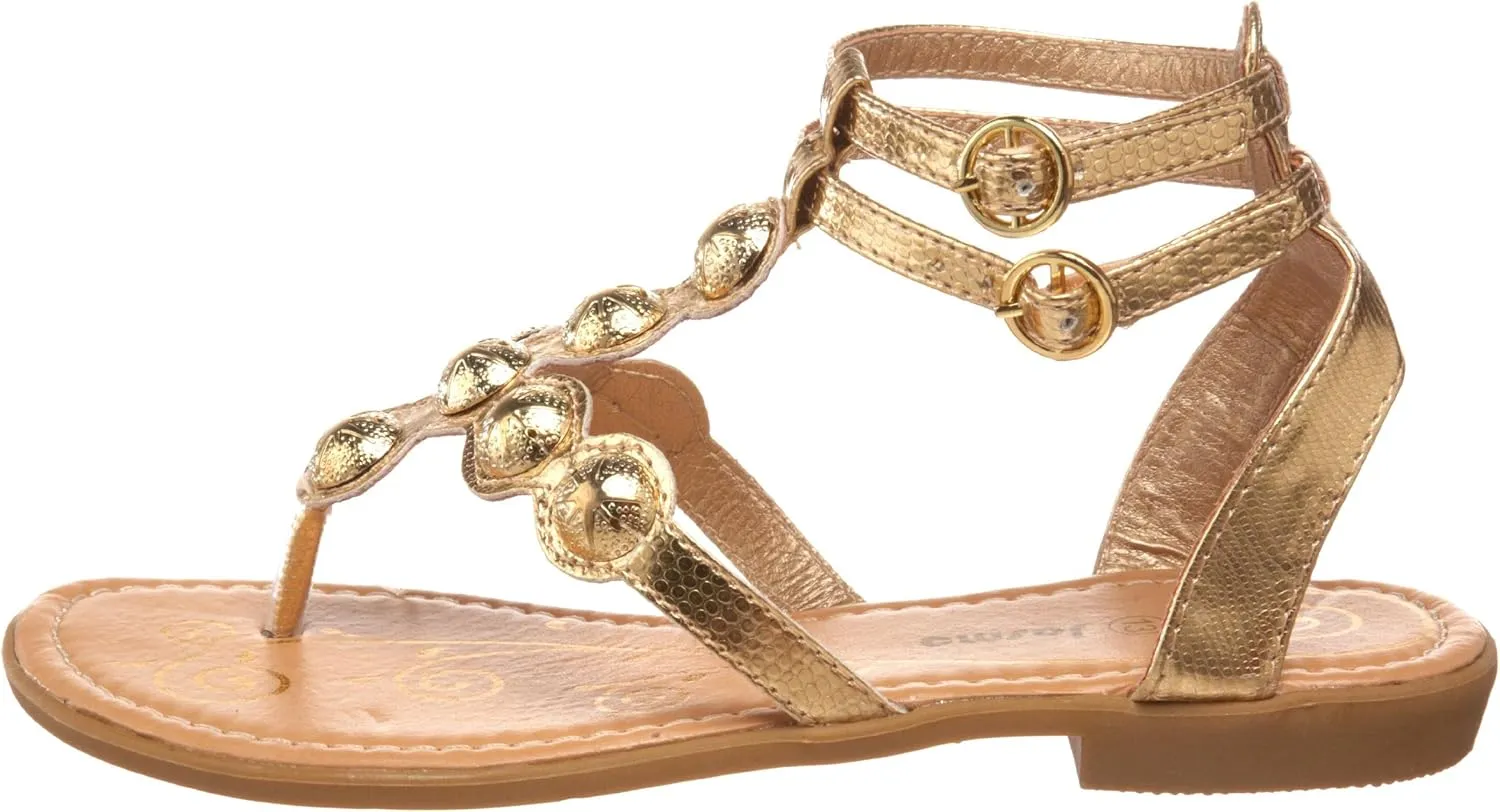 JOSMO Kids' 1546 Sandal