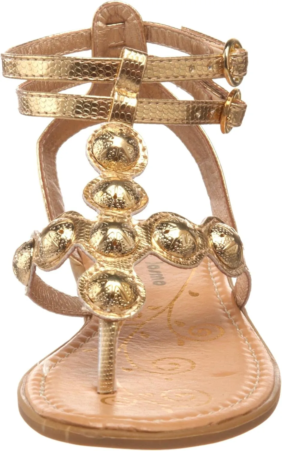 JOSMO Kids' 1546 Sandal