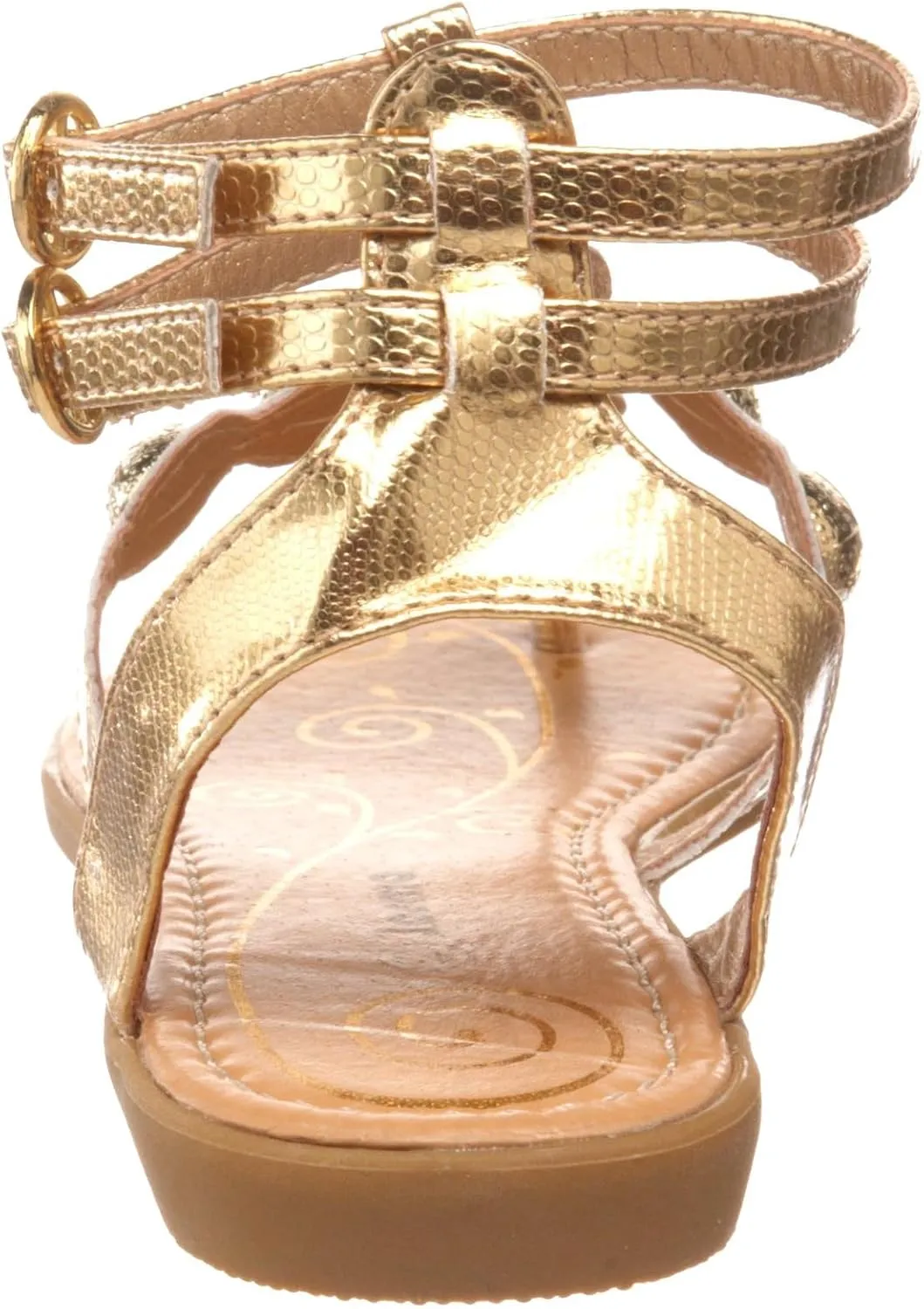 JOSMO Kids' 1546 Sandal