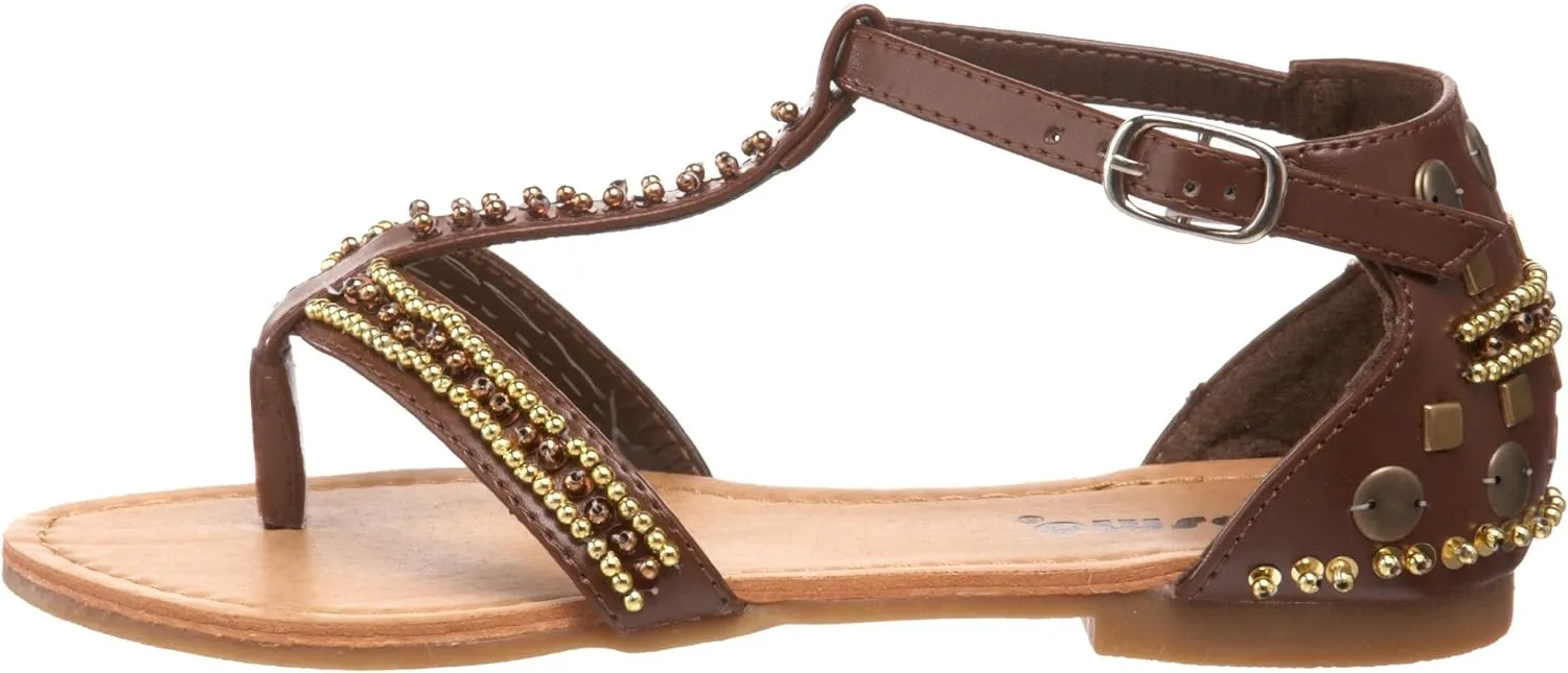 JOSMO Kids' 17762 Sandal