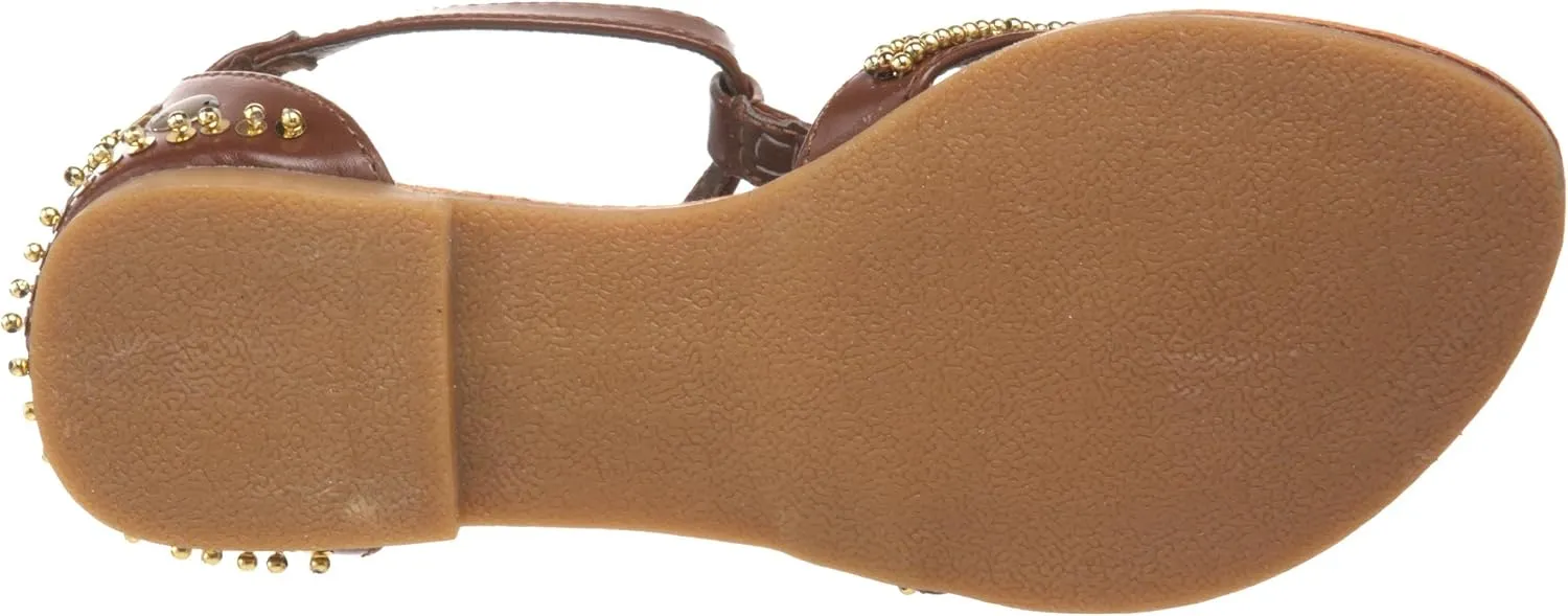 JOSMO Kids' 17762 Sandal