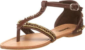 JOSMO Kids' 17762 Sandal
