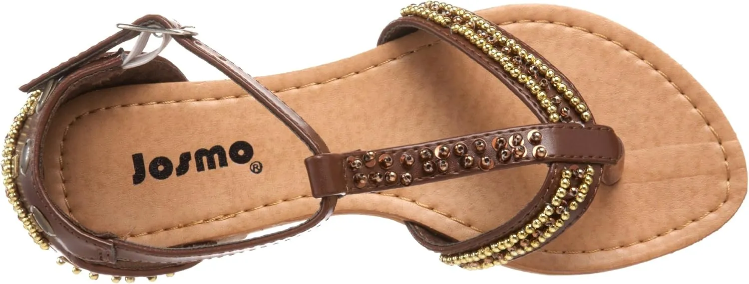 JOSMO Kids' 17762 Sandal