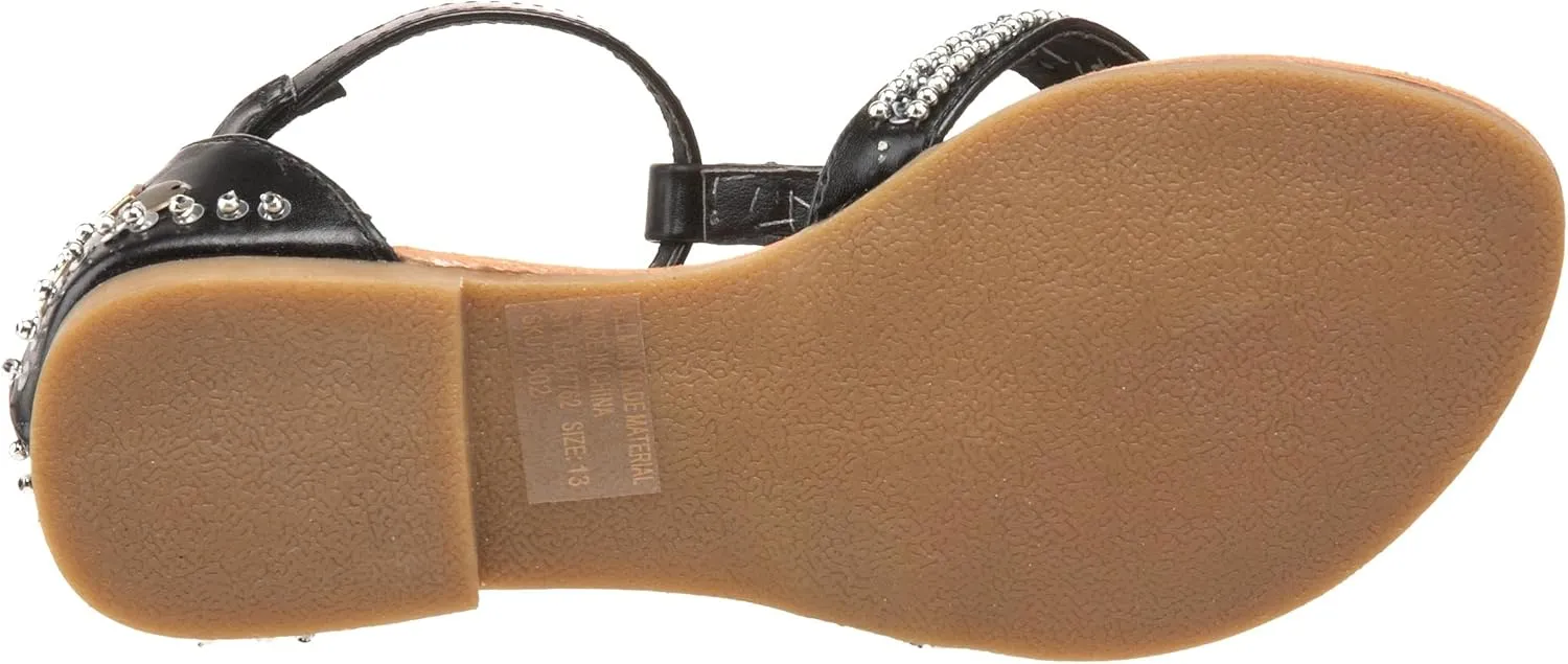 JOSMO Kids' 17762 Sandal