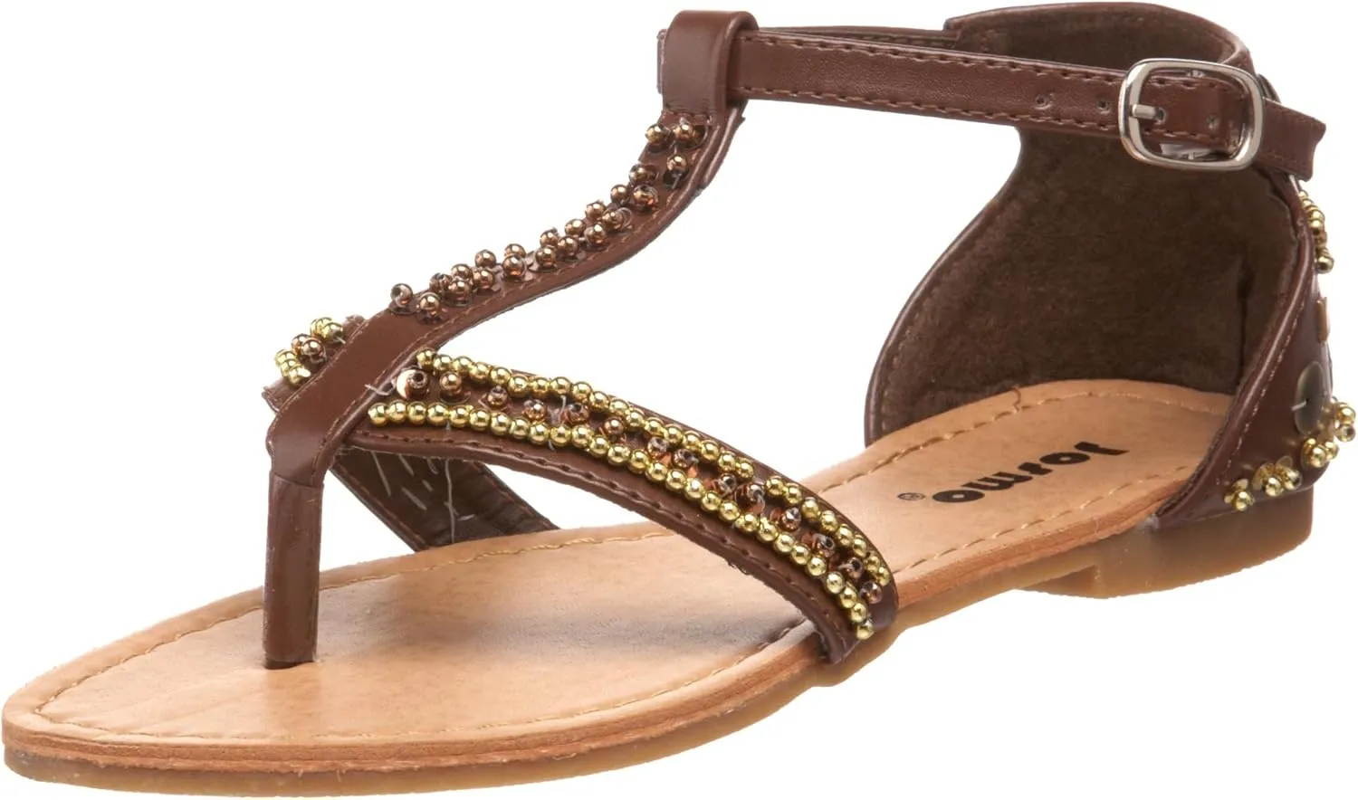 JOSMO Kids' 17762 Sandal