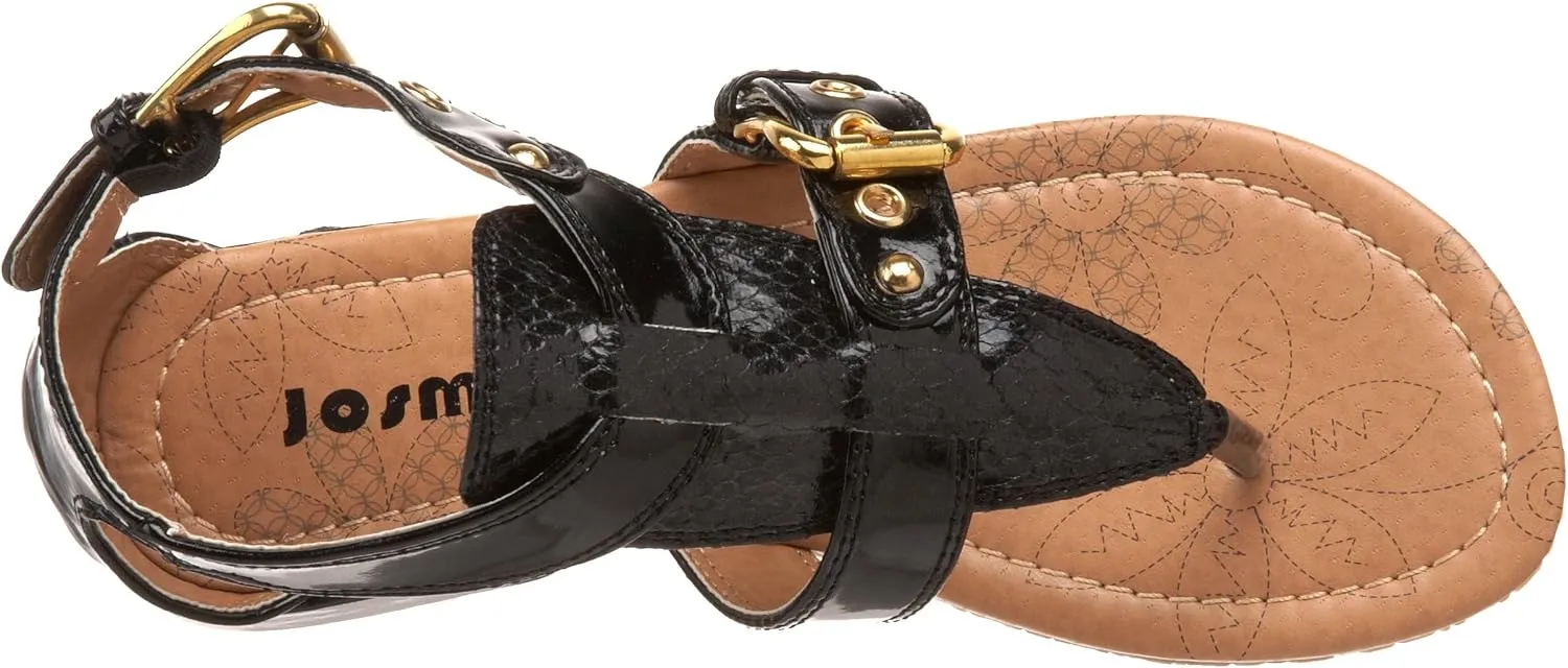JOSMO Kids' 17788 Sandal
