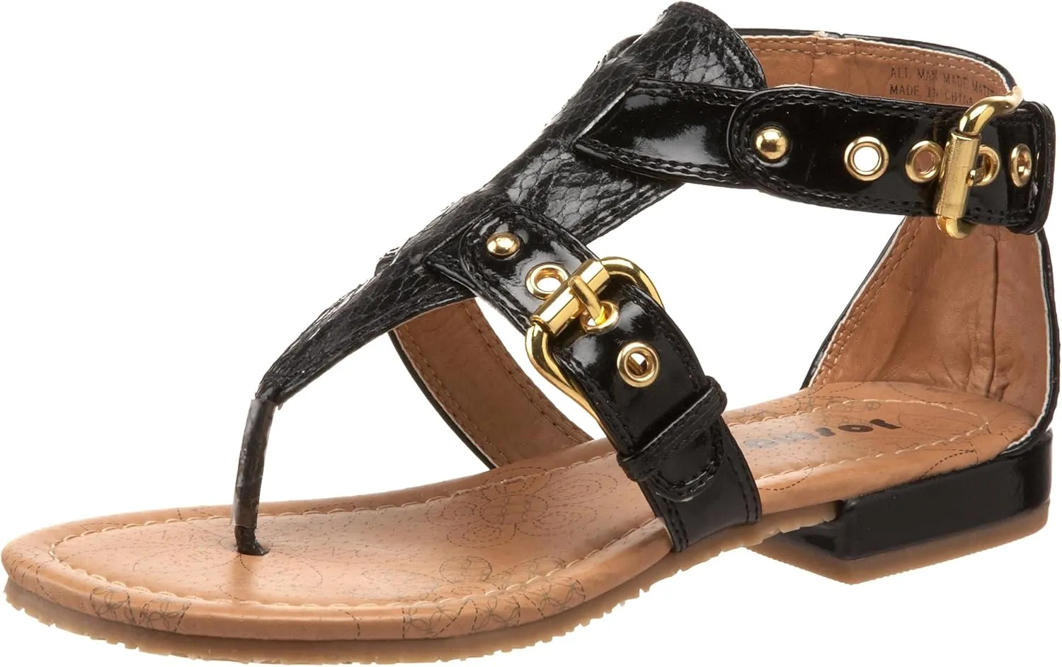 JOSMO Kids' 17788 Sandal