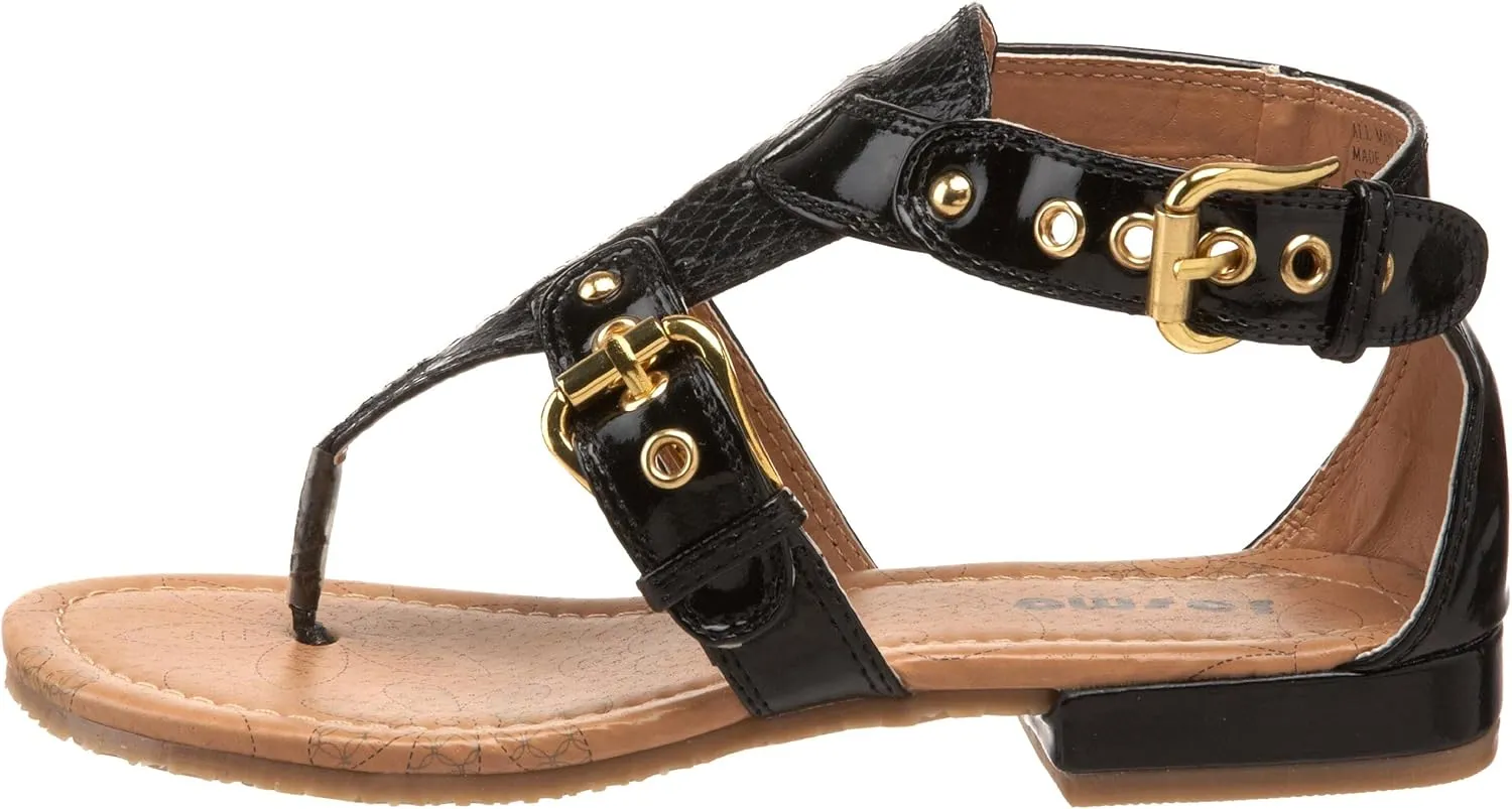 JOSMO Kids' 17788 Sandal