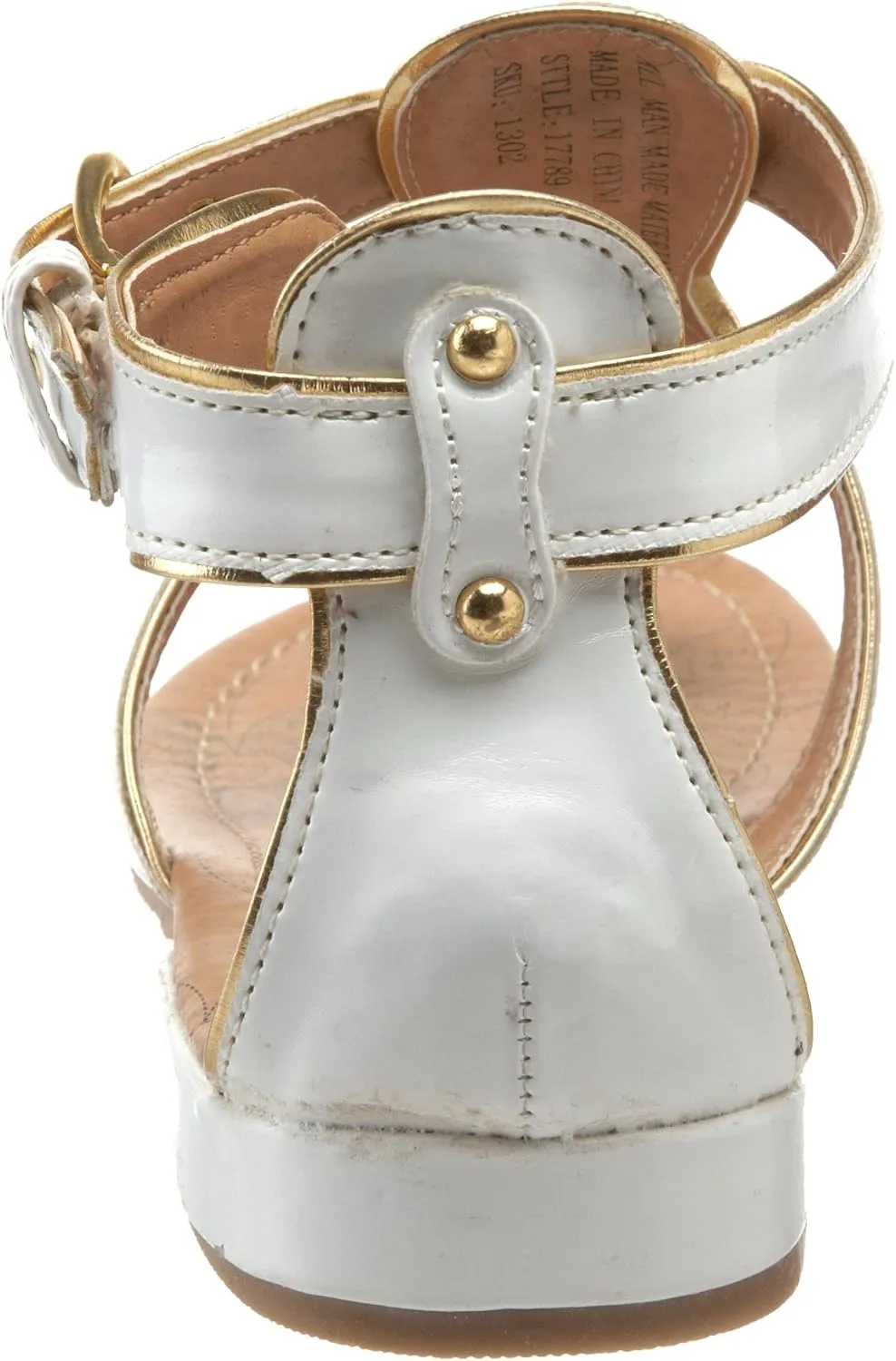 JOSMO Kids' 17789 Sandal