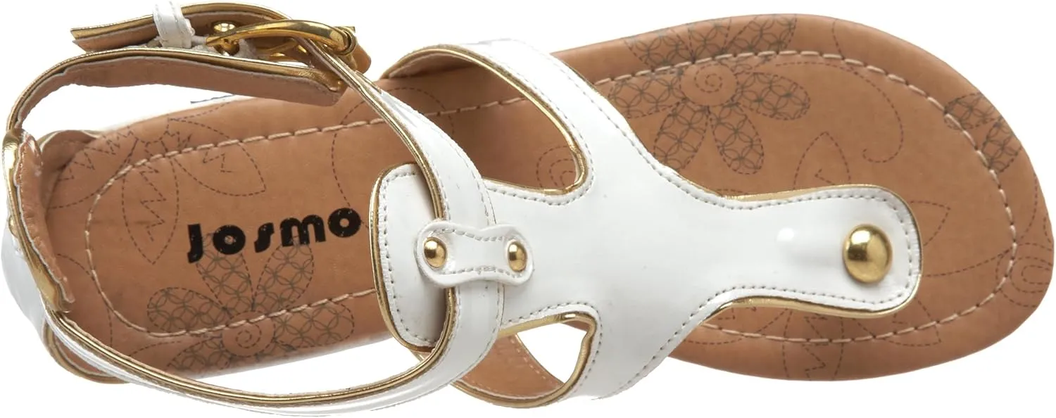 JOSMO Kids' 17789 Sandal