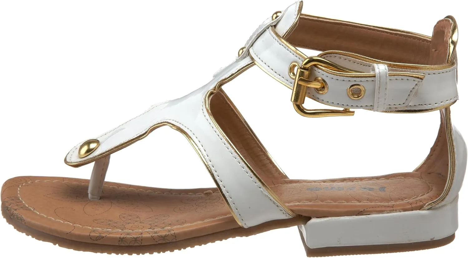 JOSMO Kids' 17789 Sandal