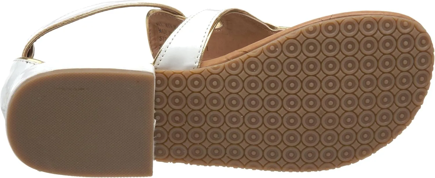 JOSMO Kids' 17789 Sandal