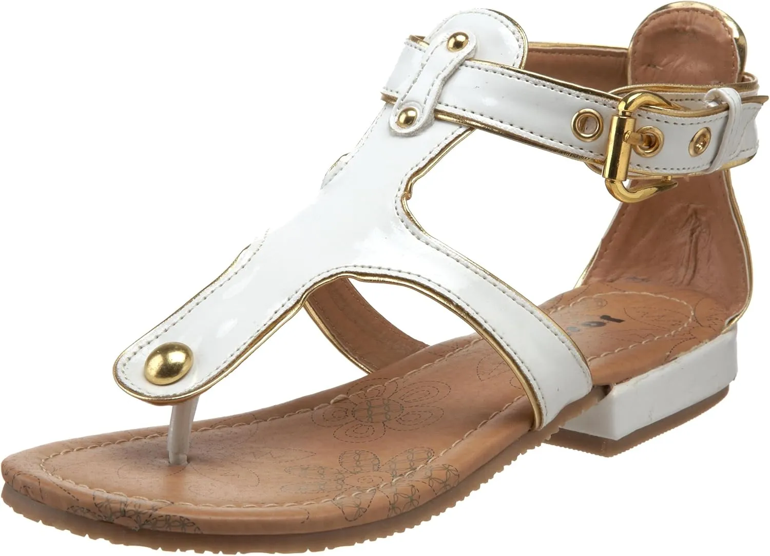 JOSMO Kids' 17789 Sandal