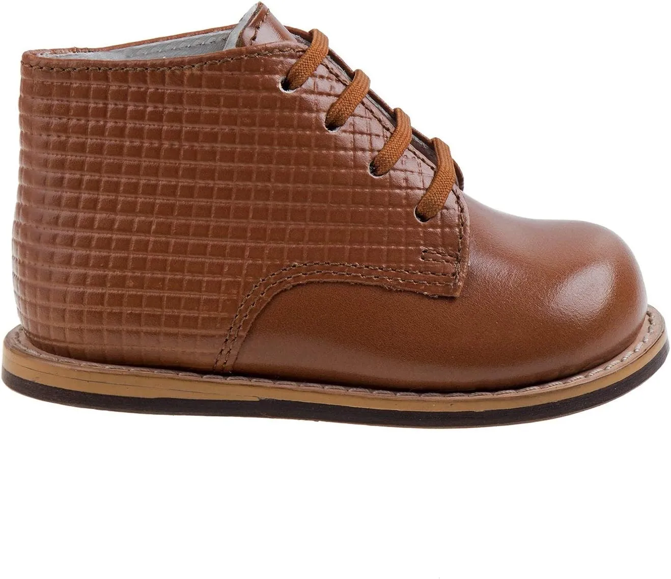 Josmo Unisex-Baby Casual First Walker Shoe