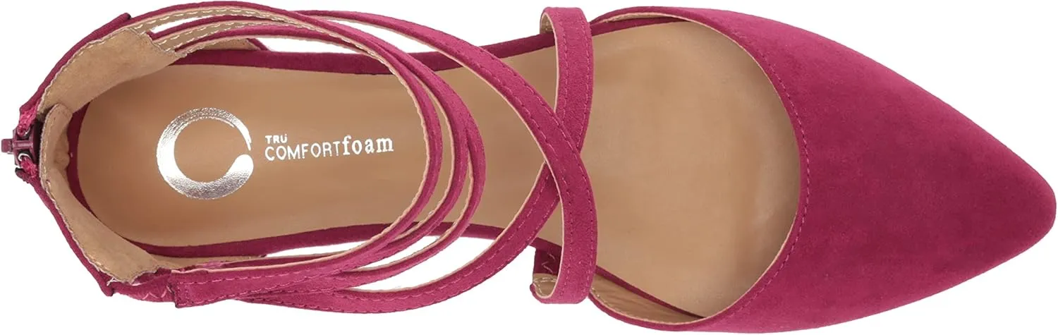 Journee Collection Women's Flats