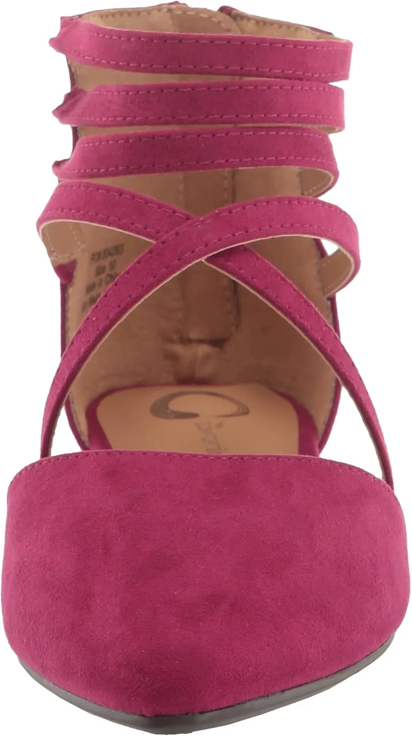 Journee Collection Women's Flats