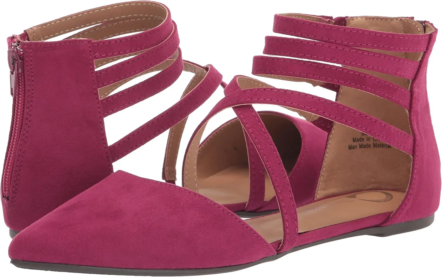 Journee Collection Women's Flats