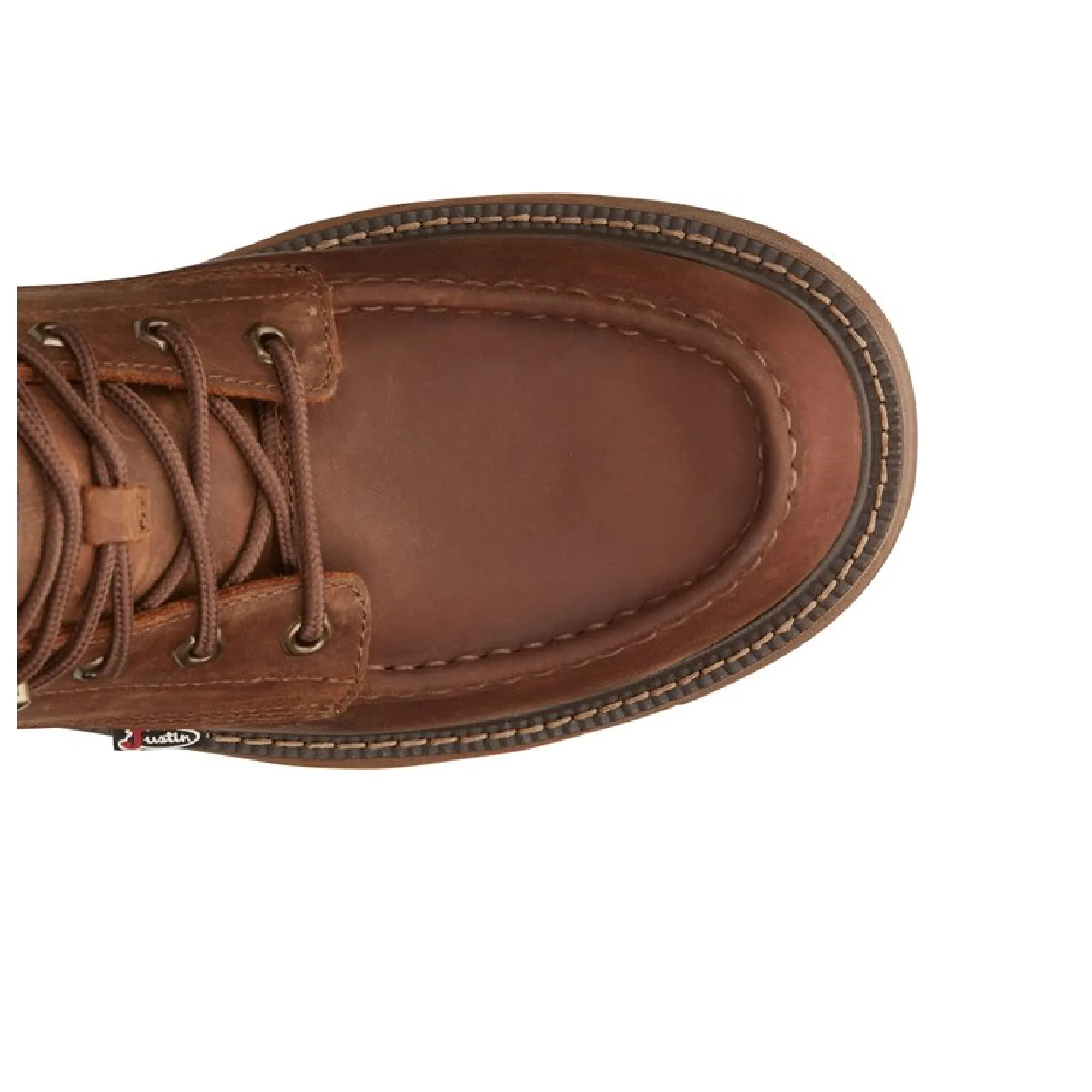 Justin Boots Mens Rush | Style SE470  Color Brown