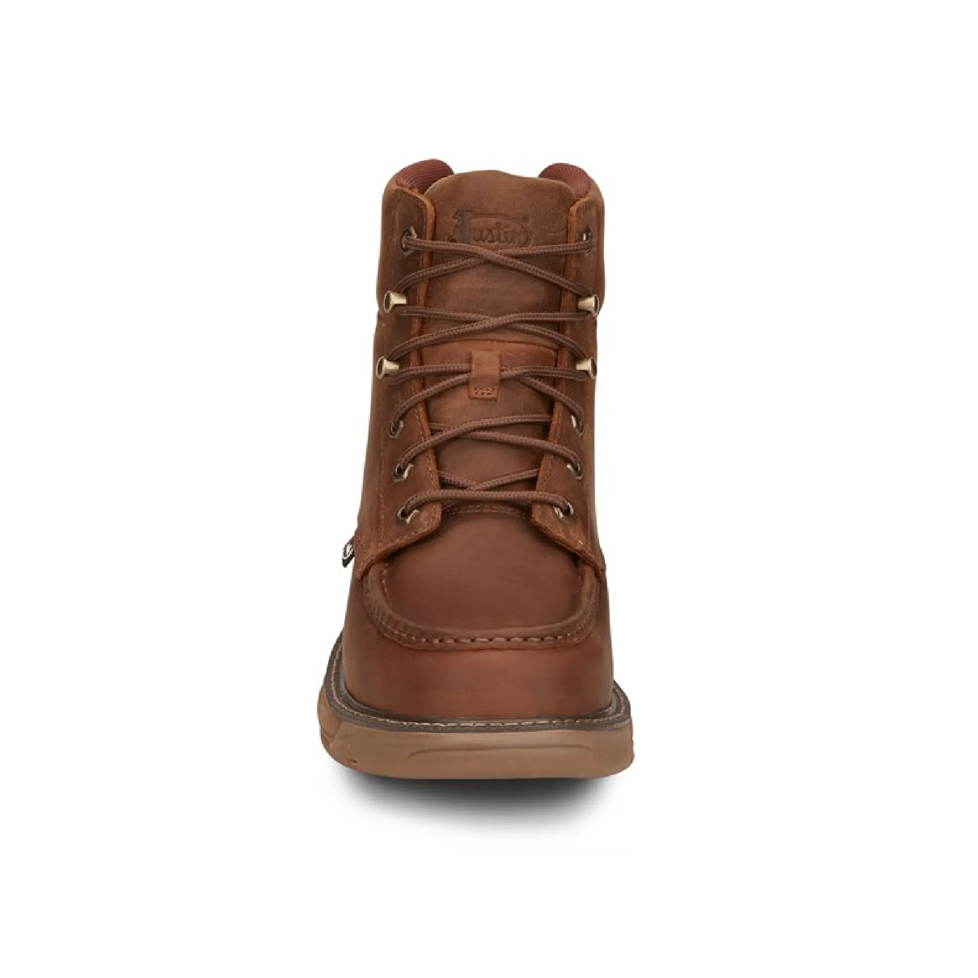 Justin Boots Mens Rush | Style SE470  Color Brown