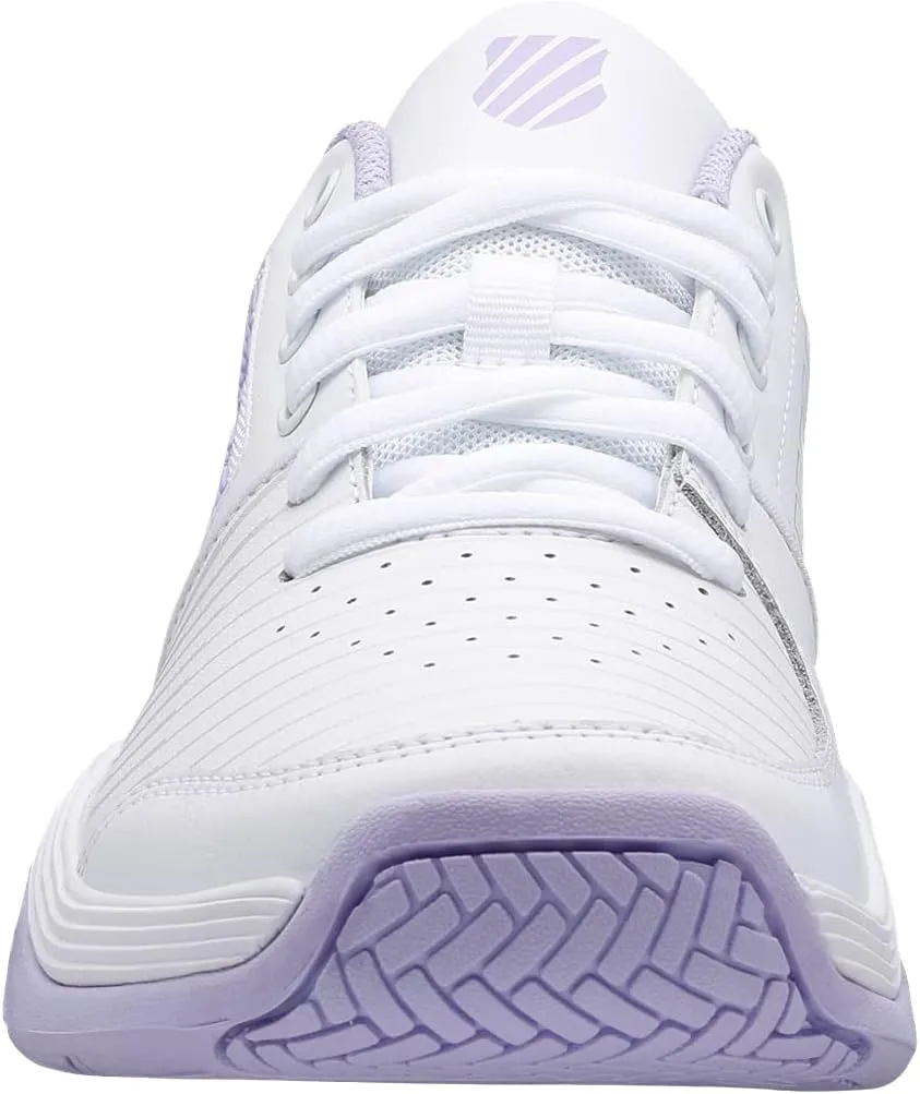 K-Swiss Women's Court Express Tennis Shoe