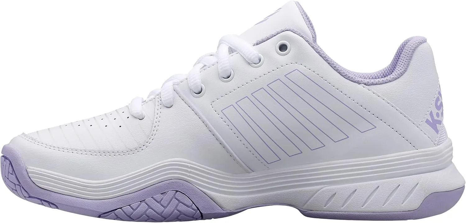 K-Swiss Women's Court Express Tennis Shoe