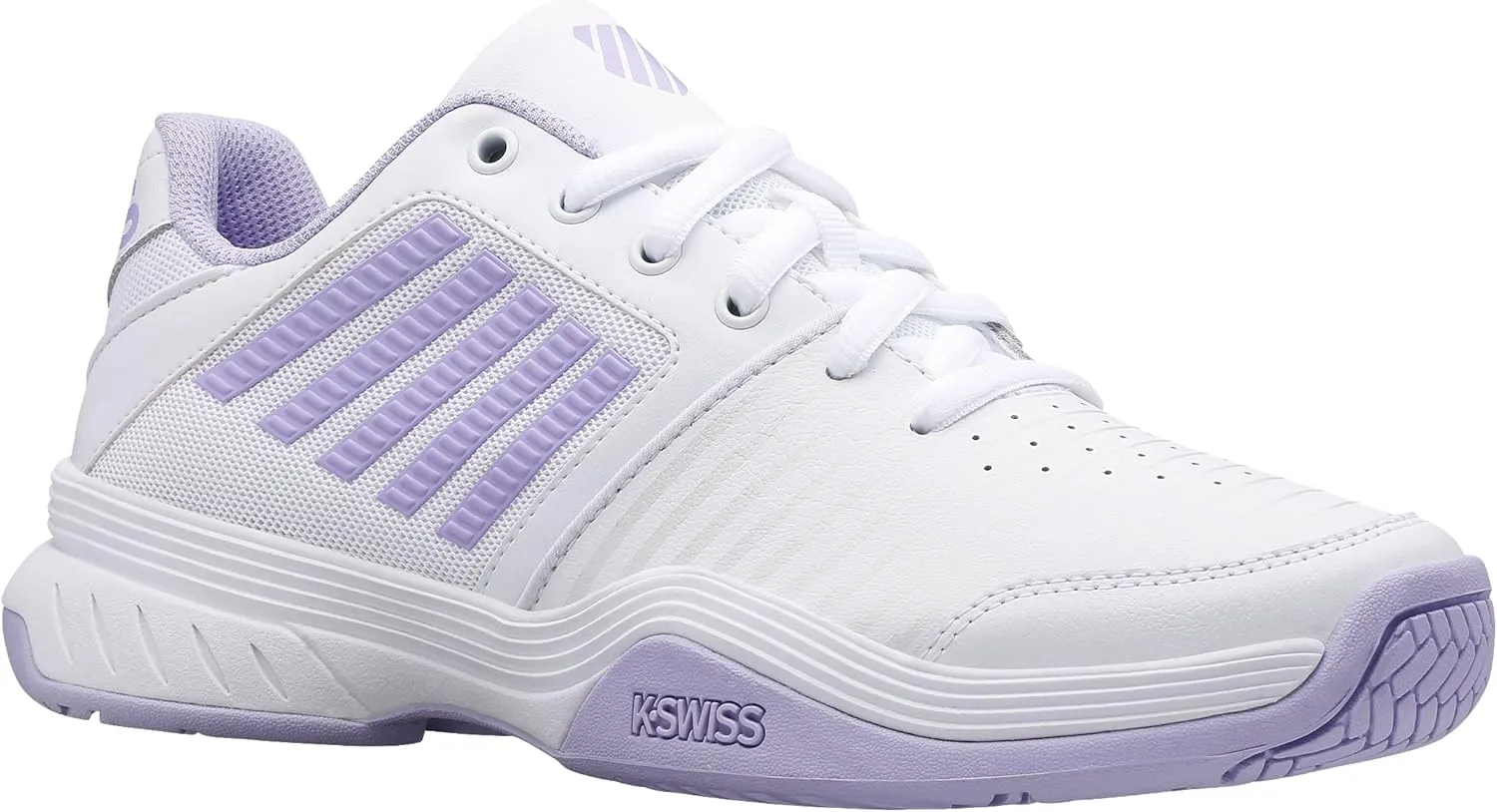 K-Swiss Women's Court Express Tennis Shoe